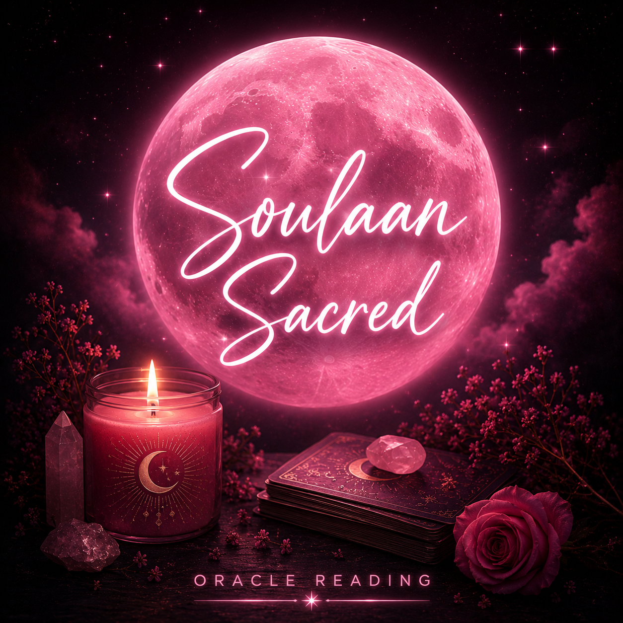 General Oracle Reading