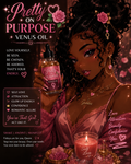 Pretty On Purpose - Venus Oil