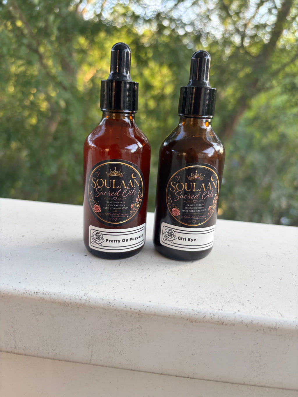 Divine Femme Bundle