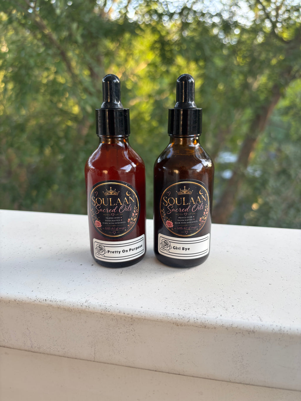 Divine Femme Bundle