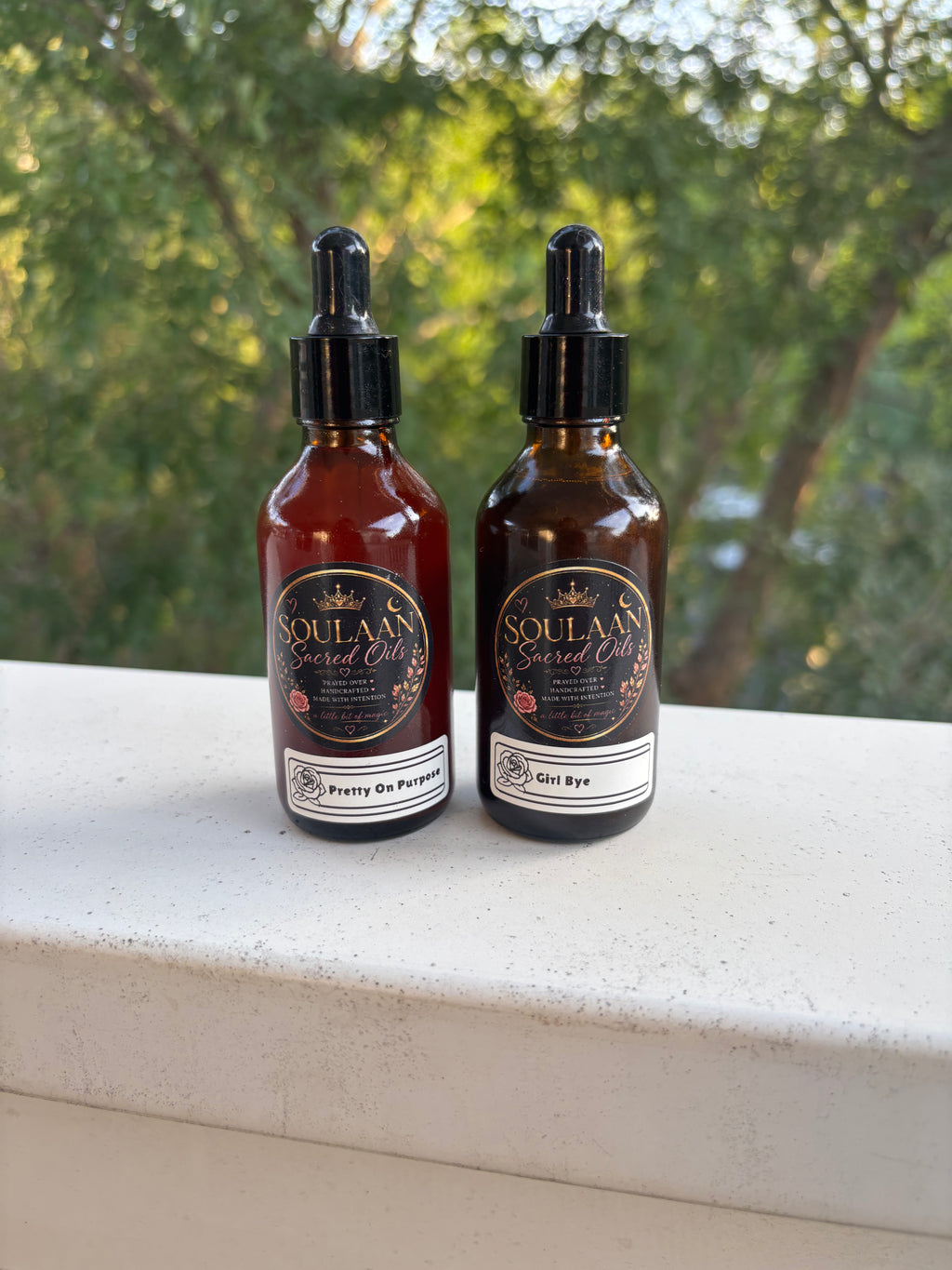 Divine Femme Bundle