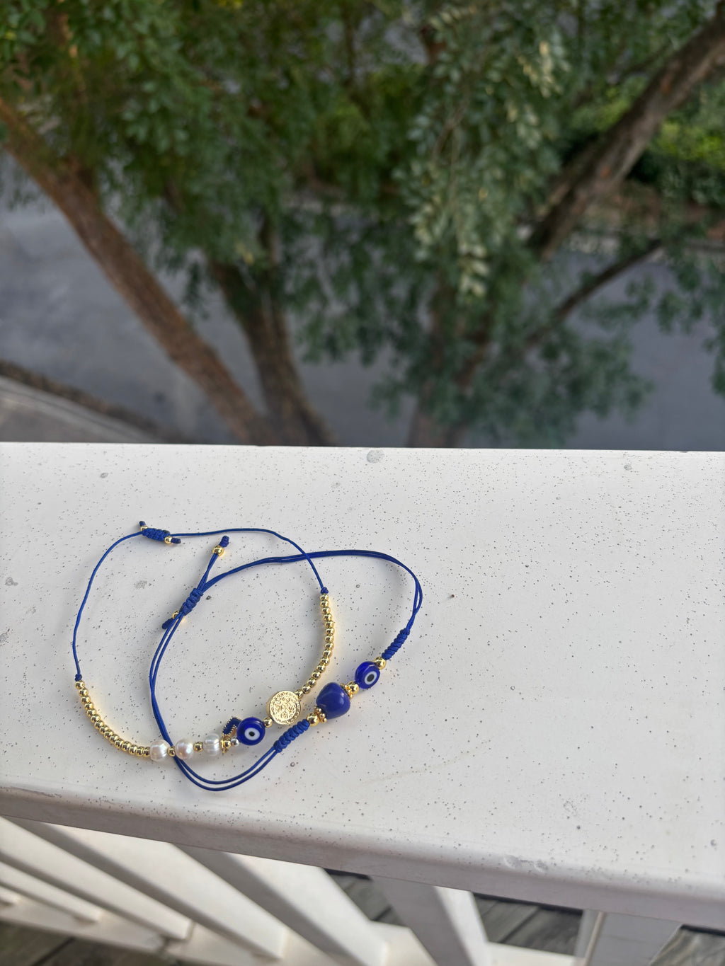 Aura Guard Bracelets (2)