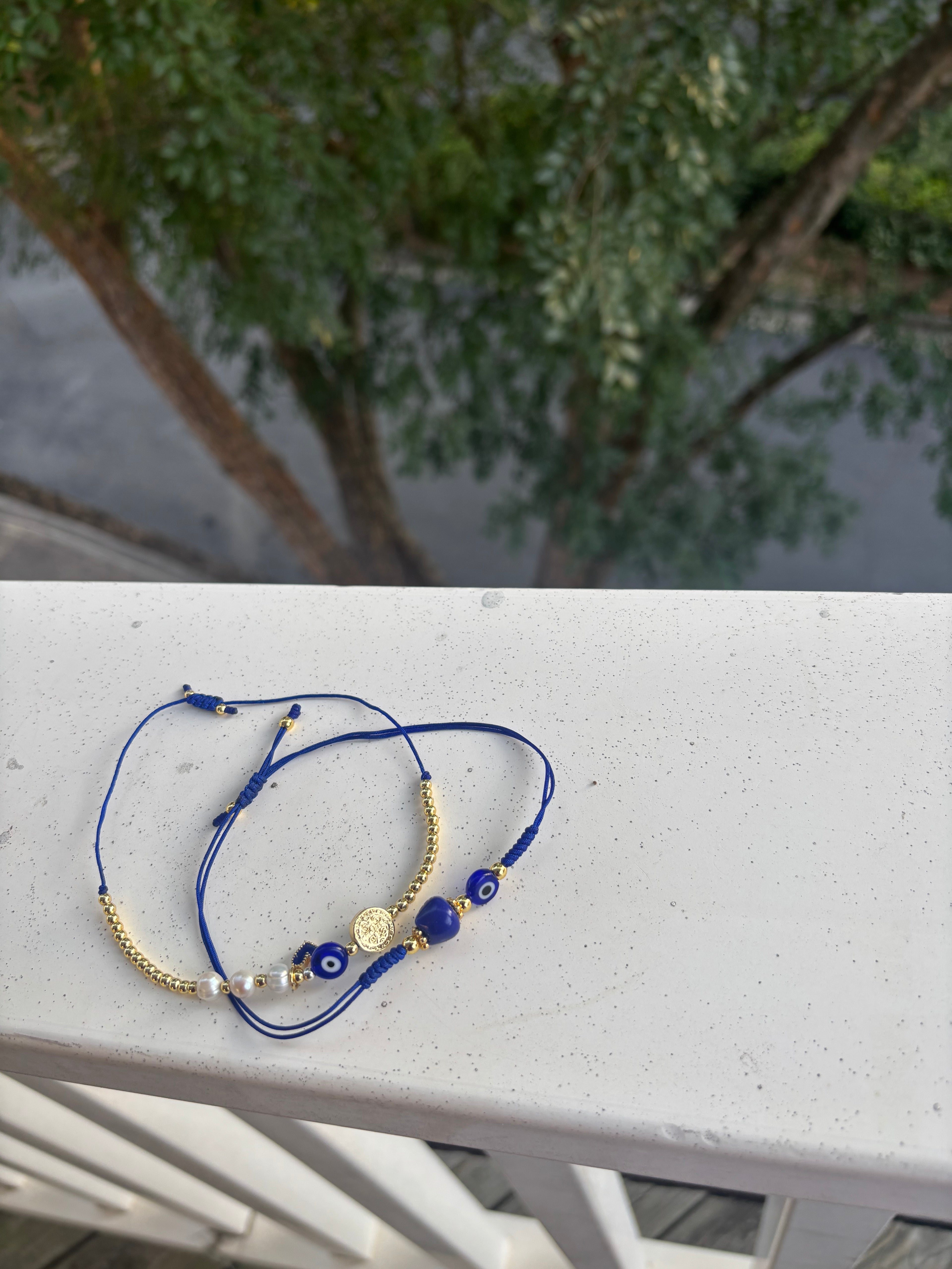 Aura Guard Bracelets (2)