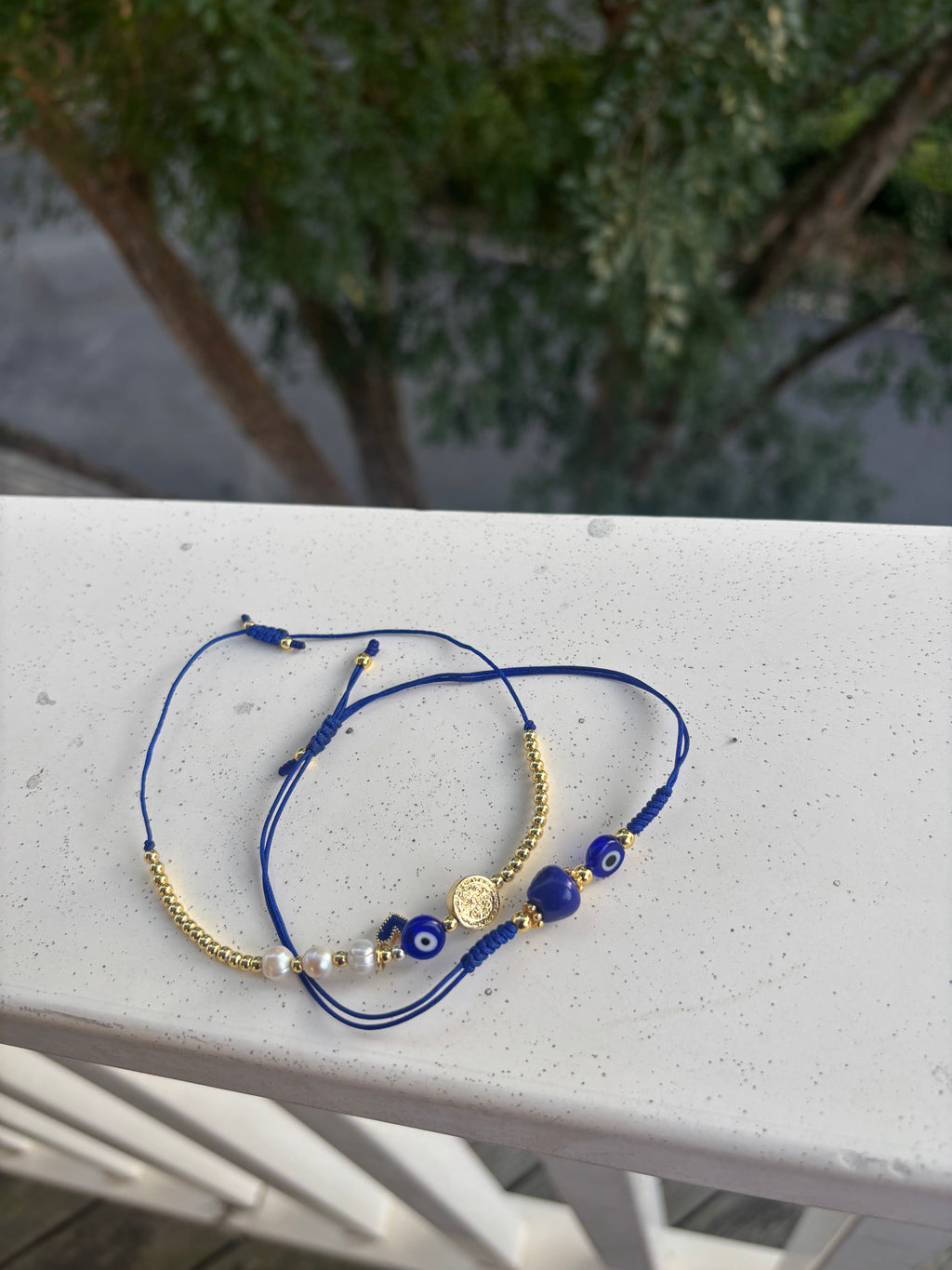 Aura Guard Bracelets (2)