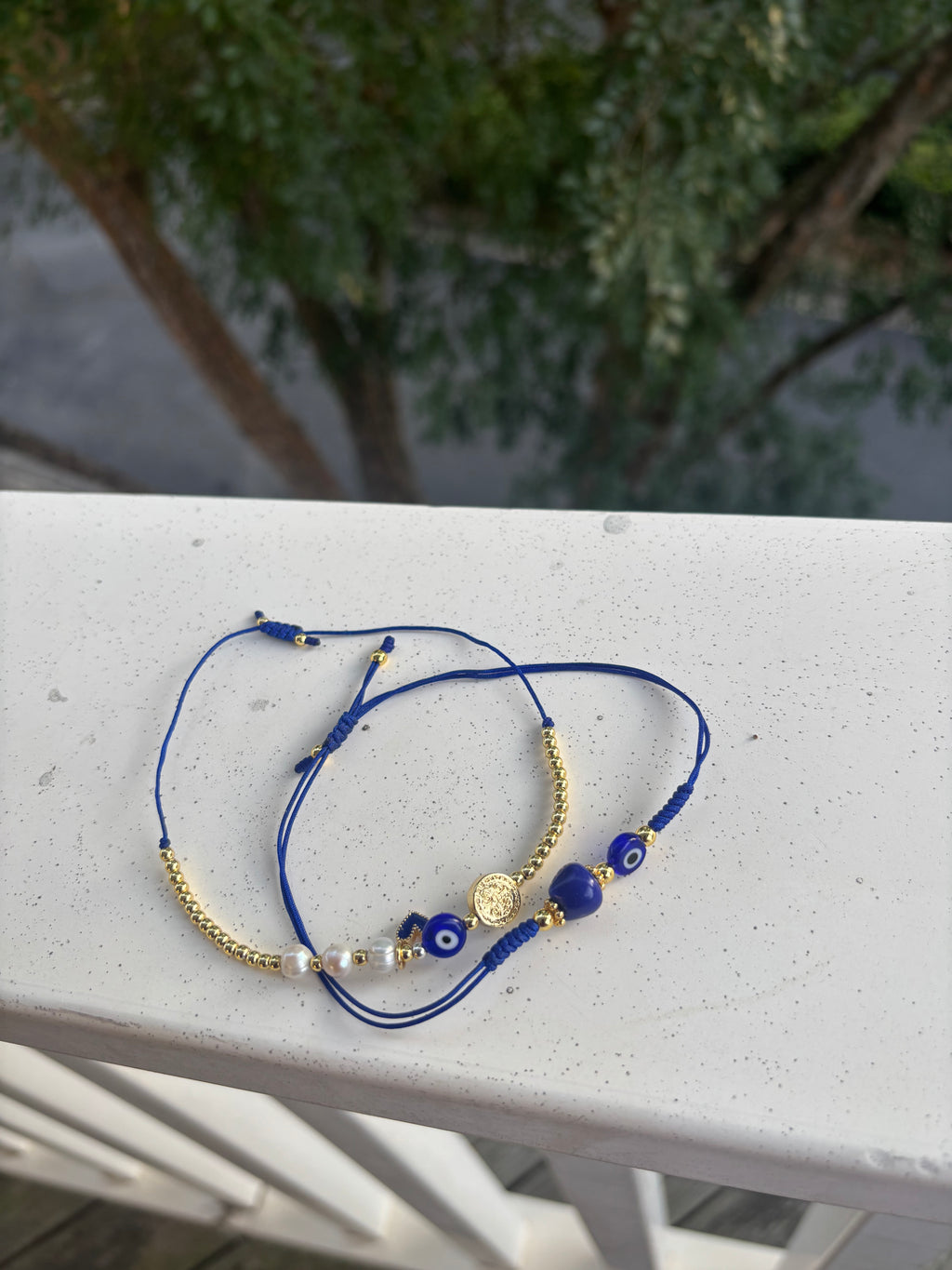 Aura Guard Bracelets (2)