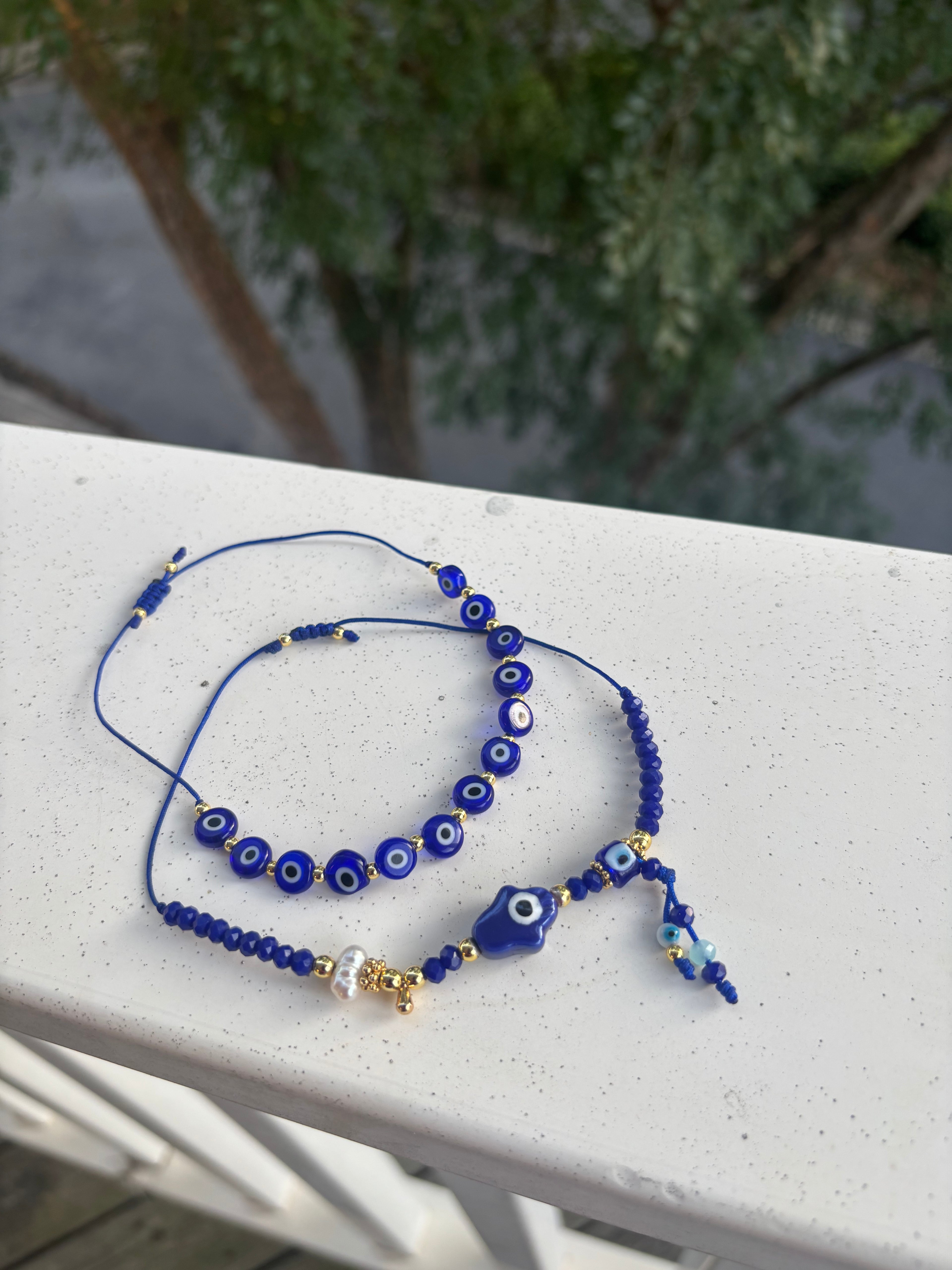 Aura Guard Bracelets (2)