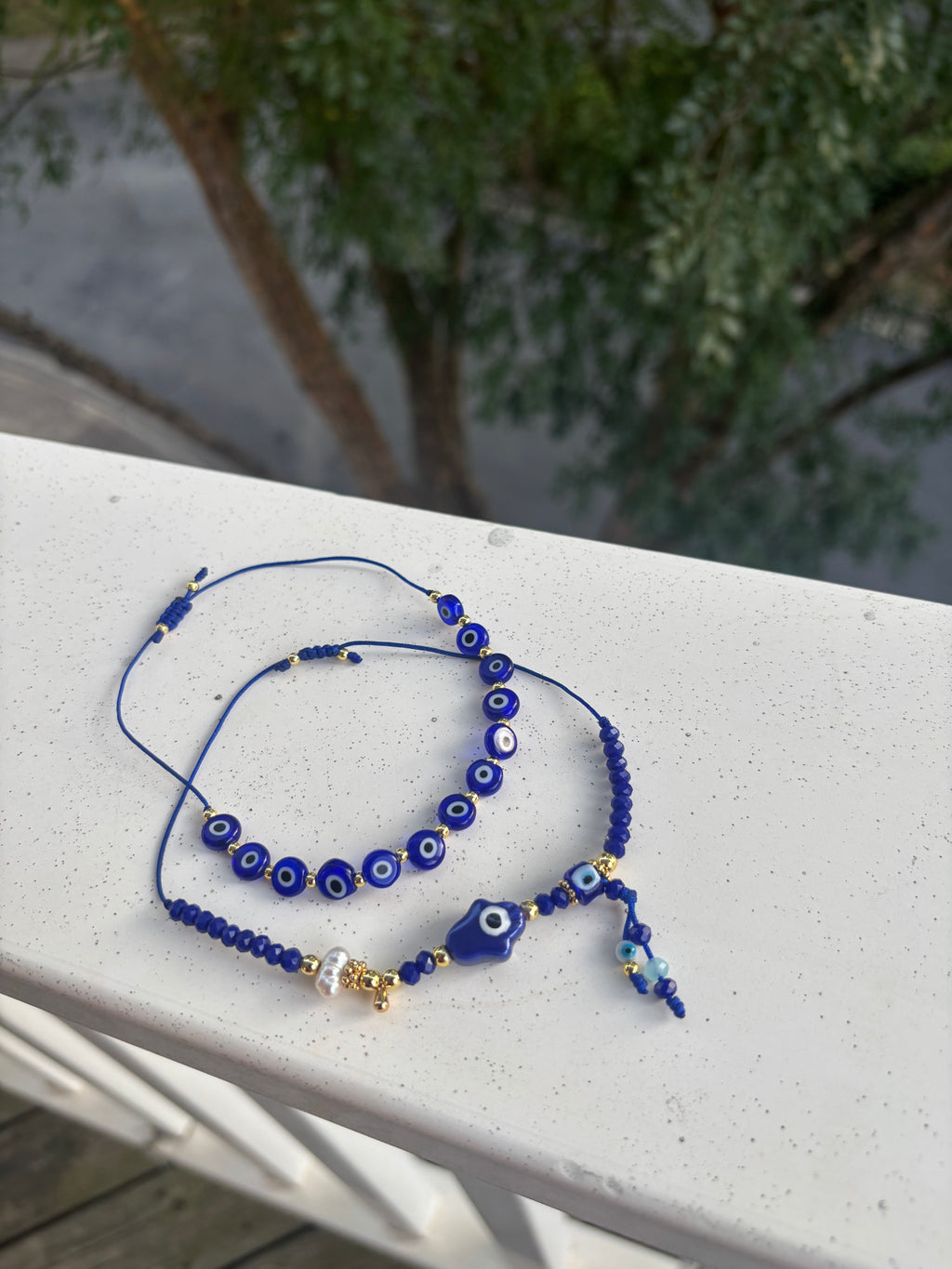 Aura Guard Bracelets (2)