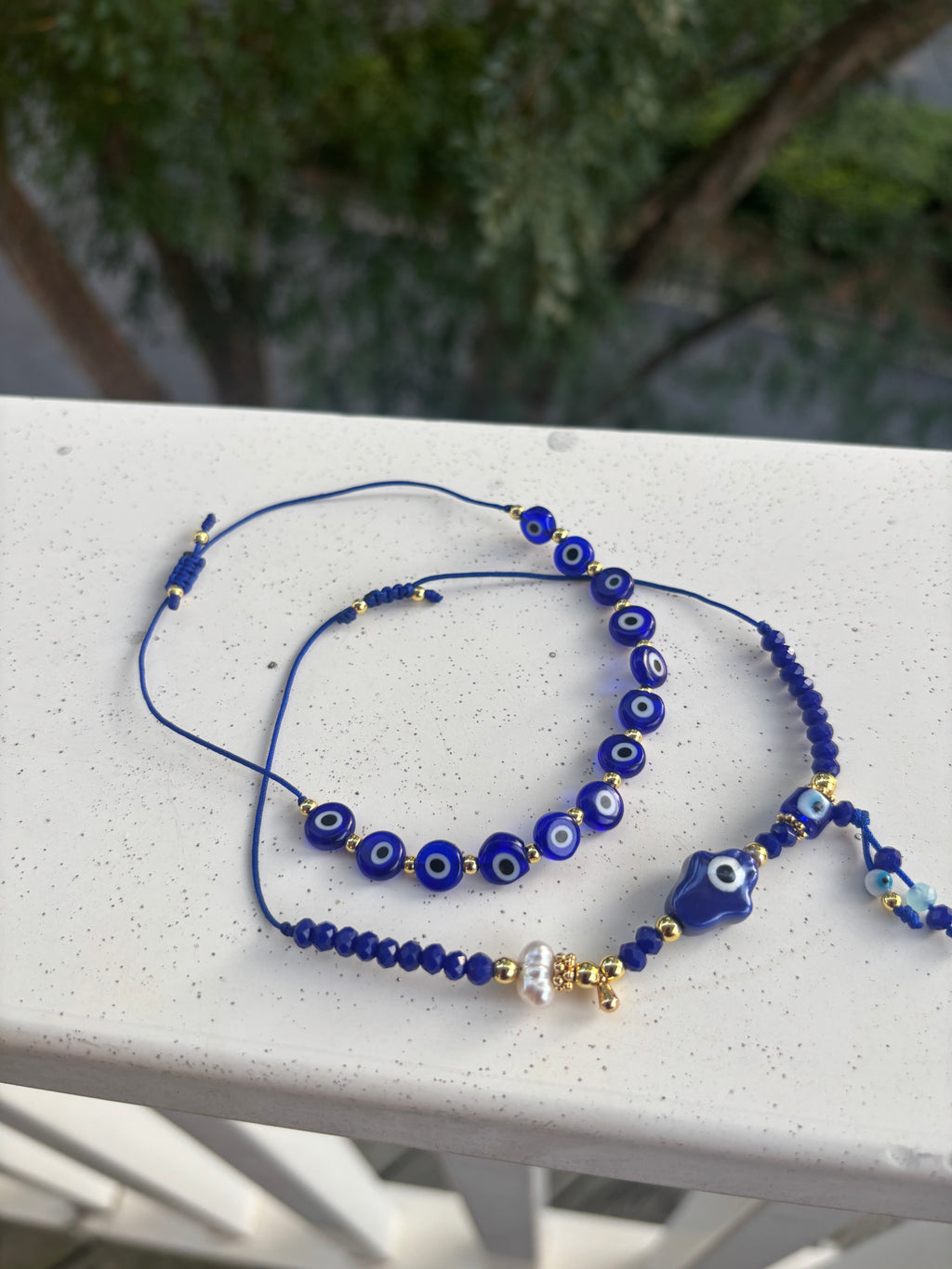 Aura Guard Bracelets (2)