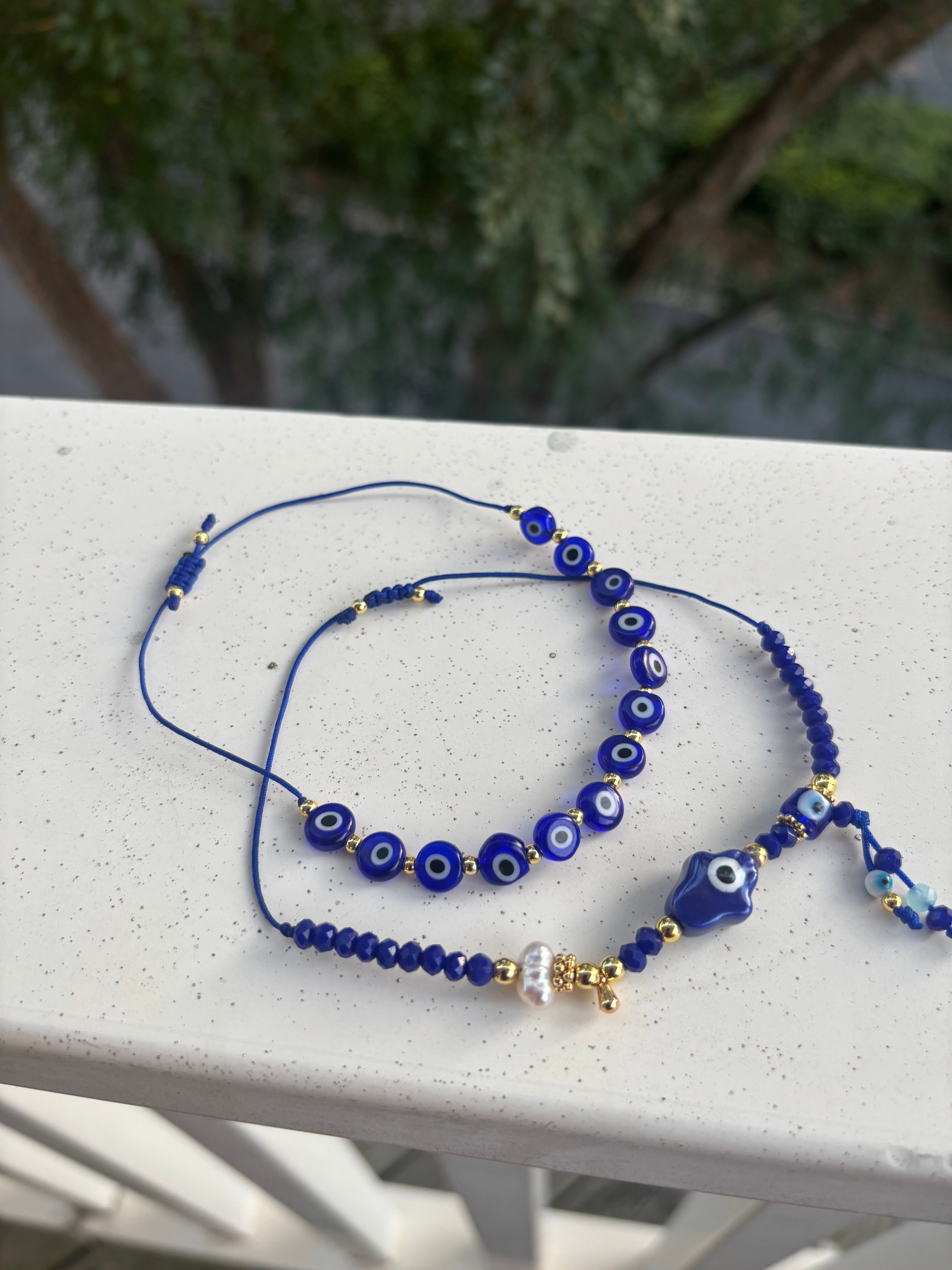 Aura Guard Bracelets (2)
