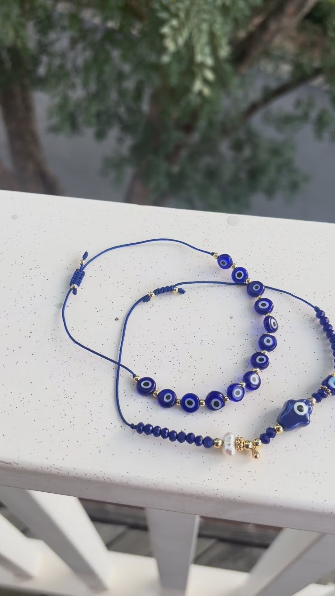 Aura Guard Bracelets (2)