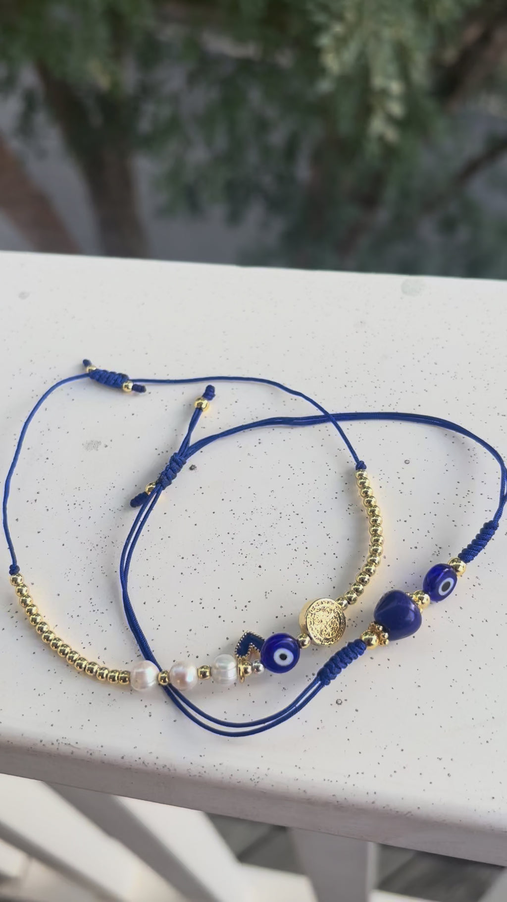 Aura Guard Bracelets (2)