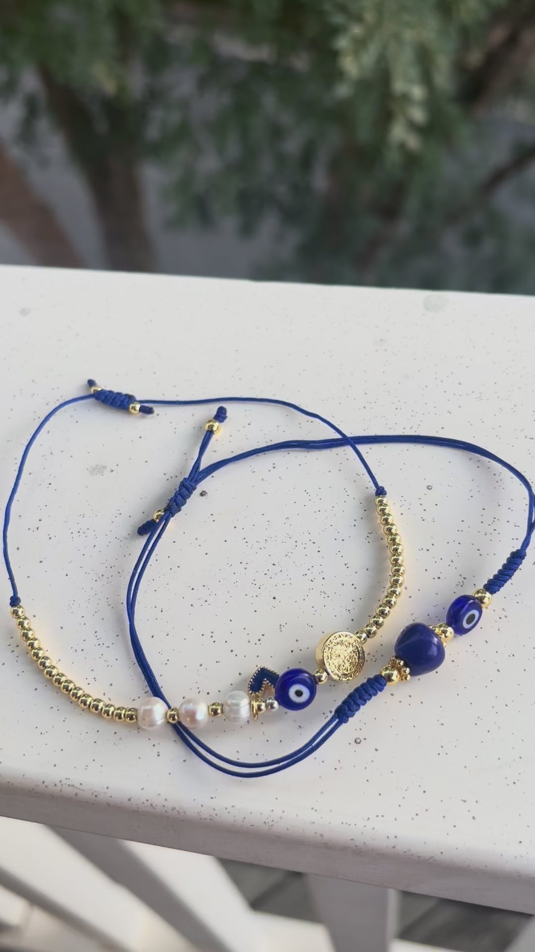 Aura Guard Bracelets (2)